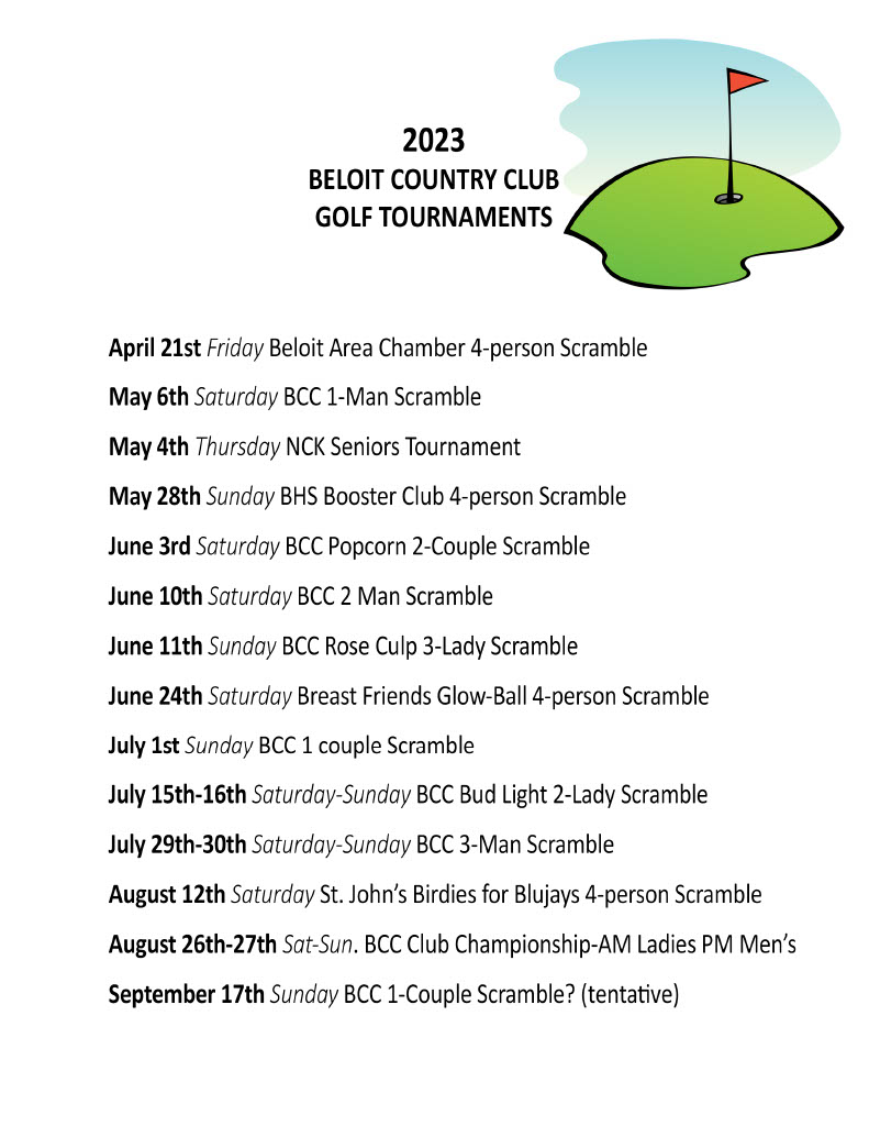 tournaments-beloit-country-club